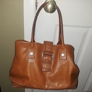 Authentic Michael Kors Handbag